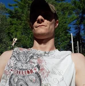 Meet your Posher, Cory